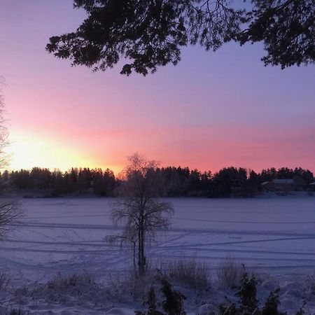 Arctic Sofia Riverstudio Rovaniemi Esterno foto