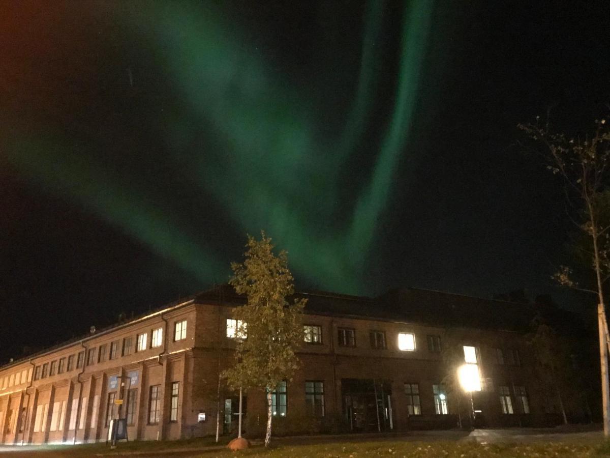 Arctic Sofia Riverstudio Rovaniemi Esterno foto