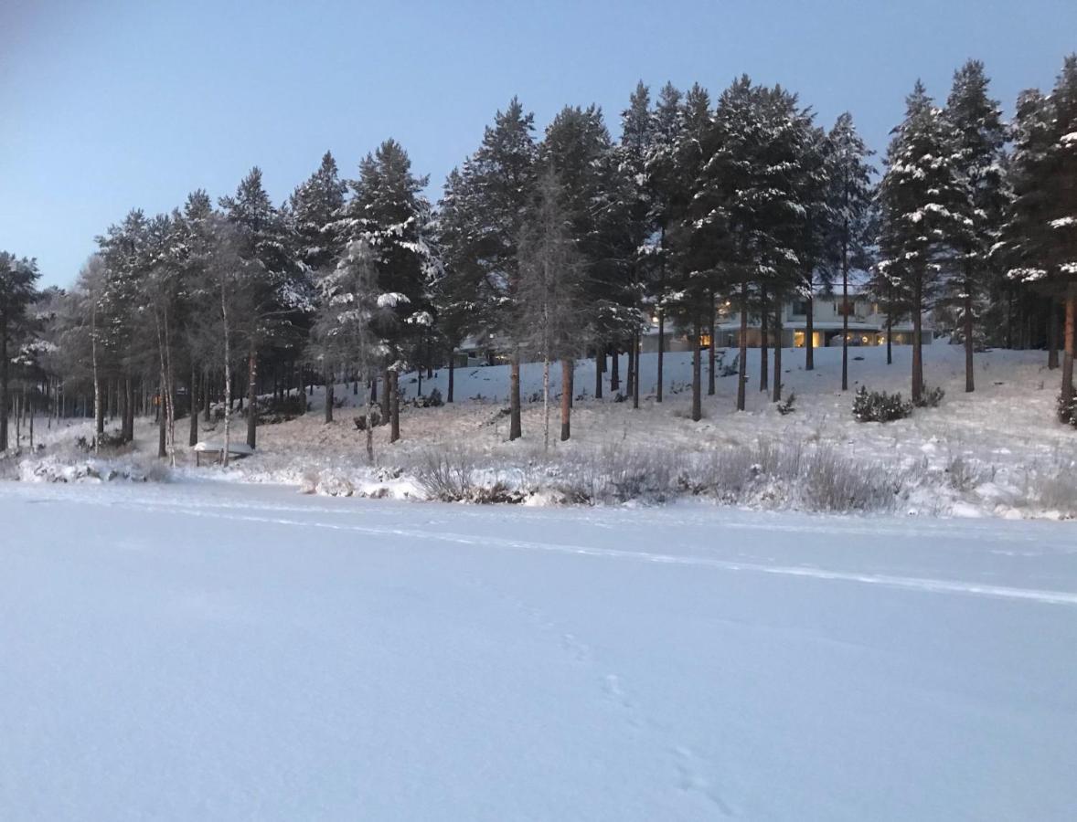 Arctic Sofia Riverstudio Rovaniemi Esterno foto